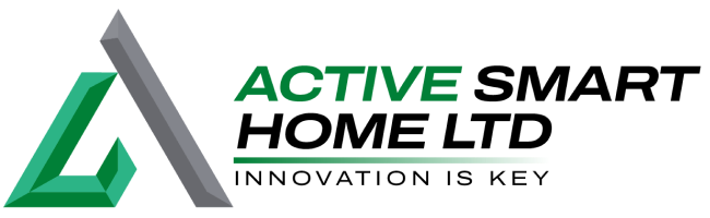 Active Smart Home Ltd